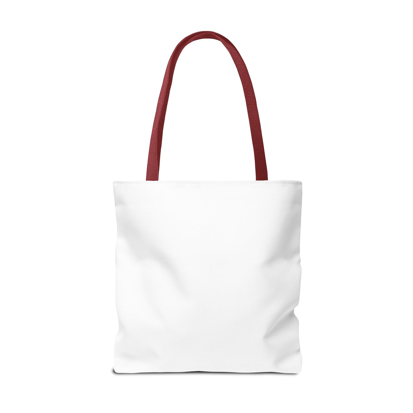Minimalist Black Tote Bag with EO Monogram Logo — Stylish Everyday Canvas Tote