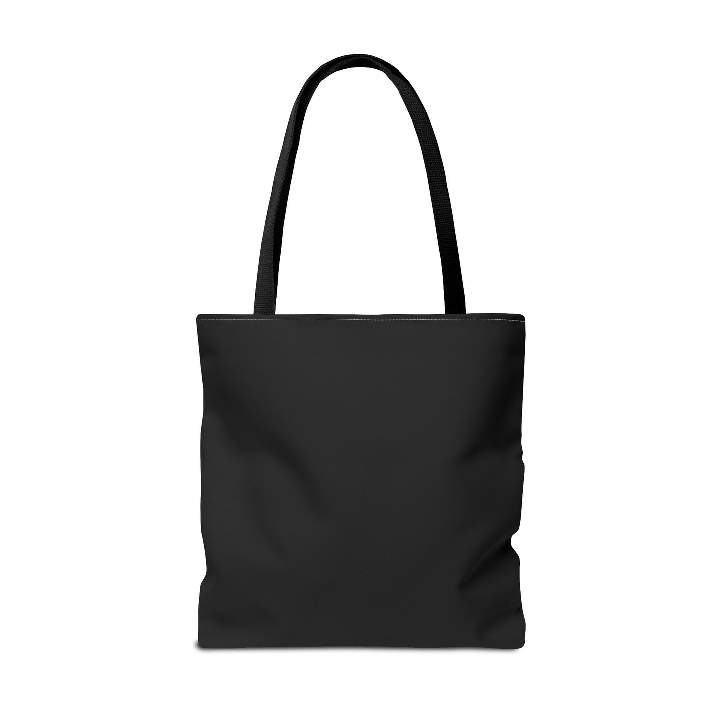 Minimalist LC Monogram Tote Bag – Elegant Logo Canvas Tote