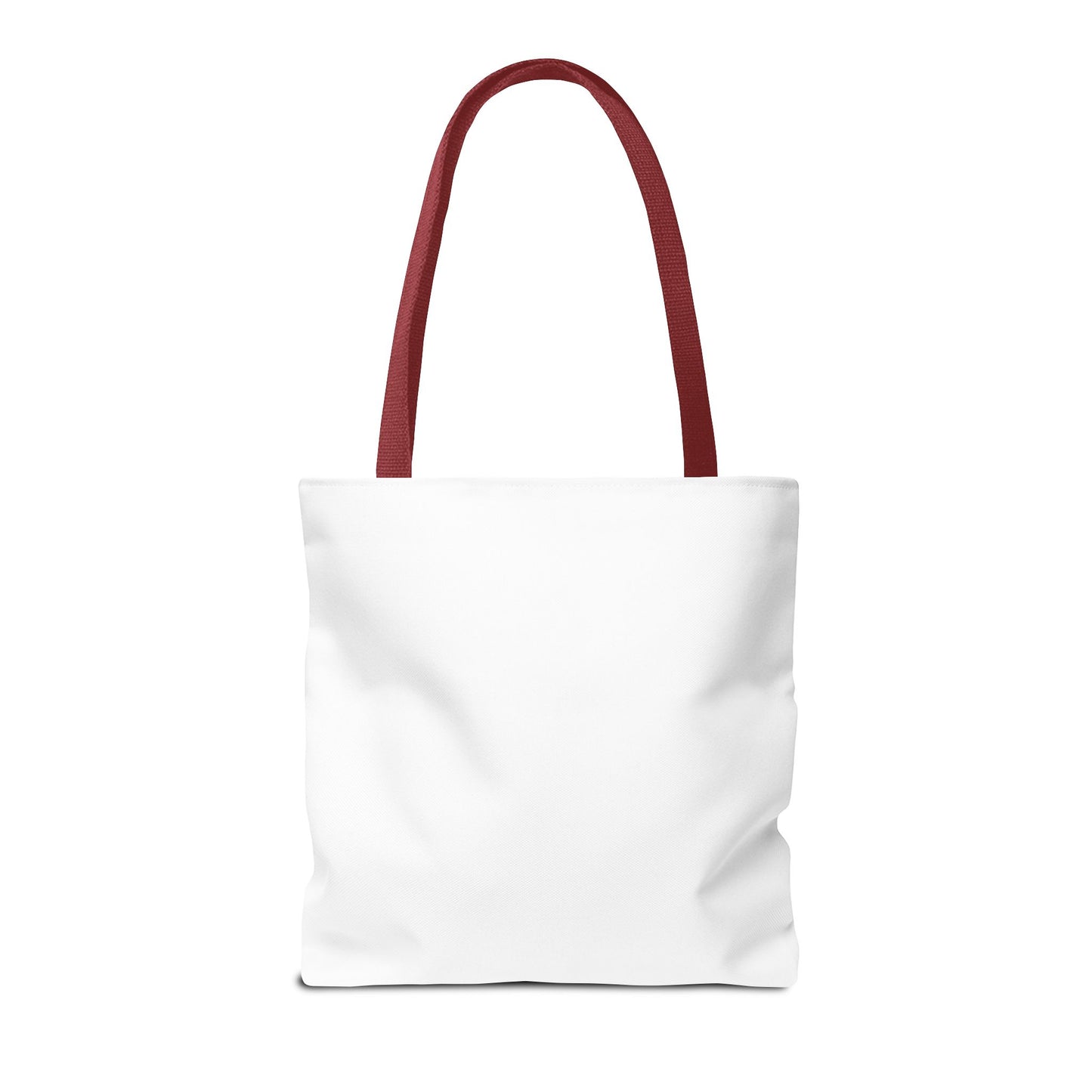 Minimalist Black Tote Bag with EO Monogram Logo — Stylish Everyday Canvas Tote