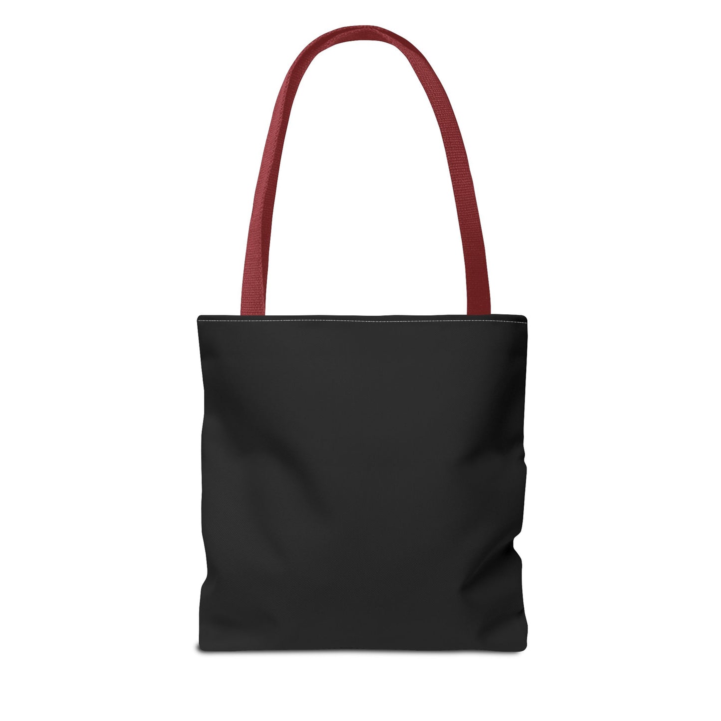Minimalist LC Monogram Tote Bag – Elegant Logo Canvas Tote